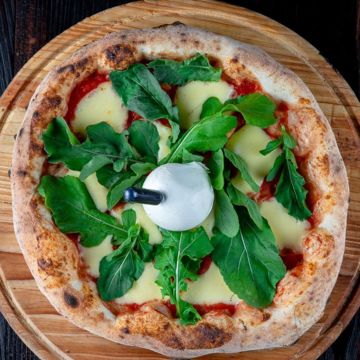 Burratta