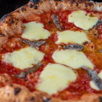 Pomodoro Acciughe