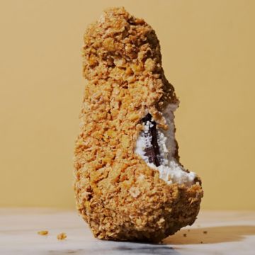 Not Fried Chicken  