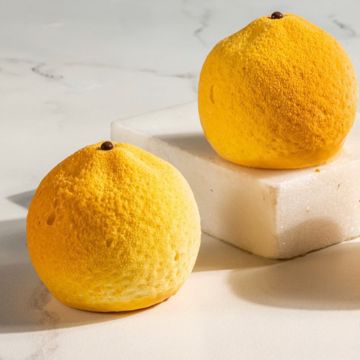 Citrus Bombes 
