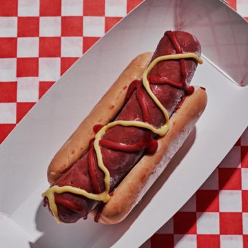 Hot Dogs