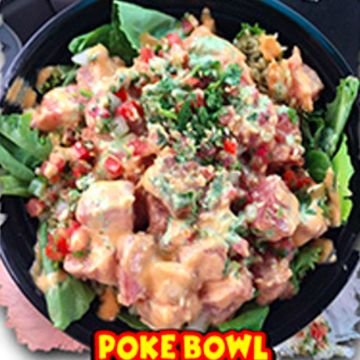 Poke Bowl