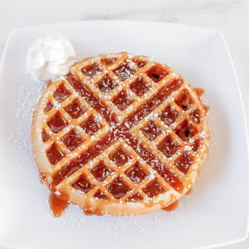 View more from Sleek Creperie