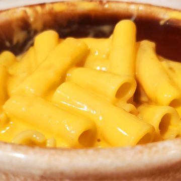 Cheesy Gooey Mac n Cheese