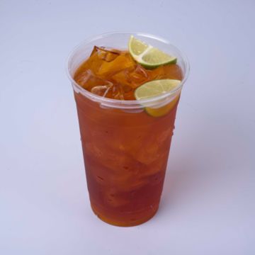 Thai Brown Tea