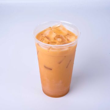 Thai Milk Tea