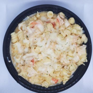 Lobster Mac 