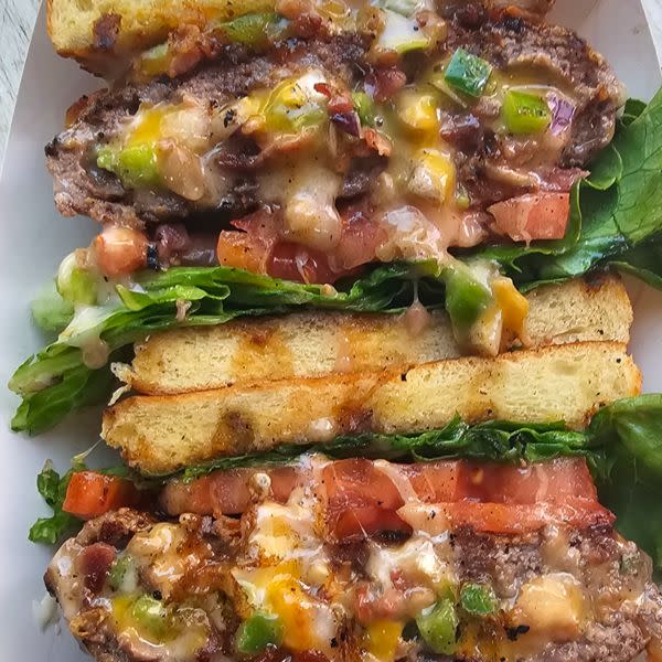 Mad Jalapēno 