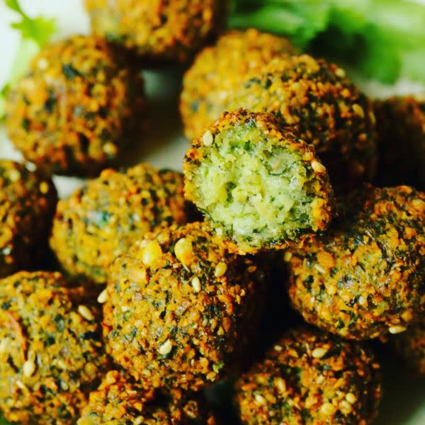 5pc Falafel
