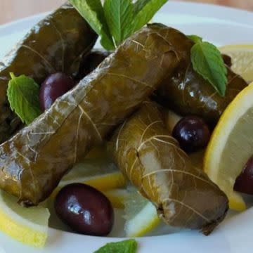 5pc Dolmeh