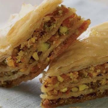 Baklava 