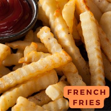 French Fries