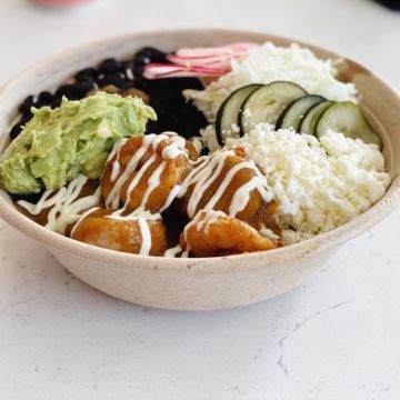 Rice Bowl