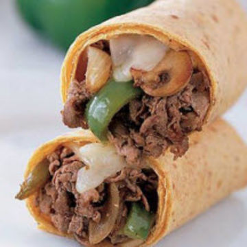 STEAK PHILLY