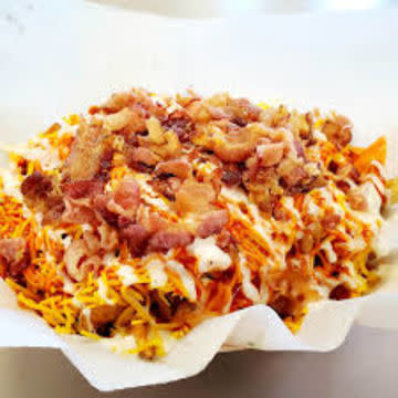 Woodson's Wrap Shack