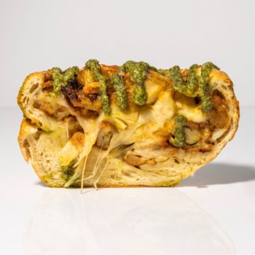Pesto Chicken