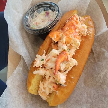 Lobster Roll