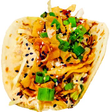 Choice of Two Tacos (same style)