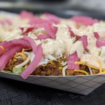 View more from Somethin' to Taco 'Bout