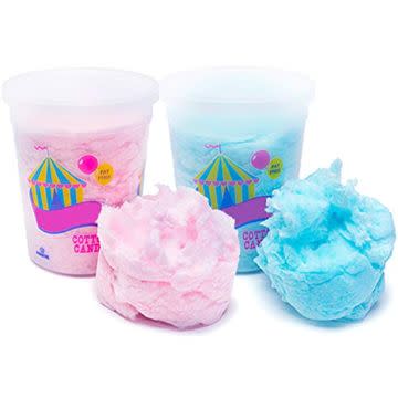 Cotton Candy 