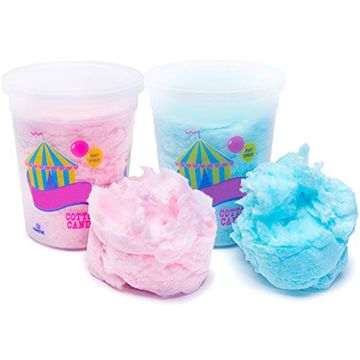 Cotton Candy 