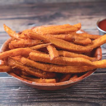 Fries 