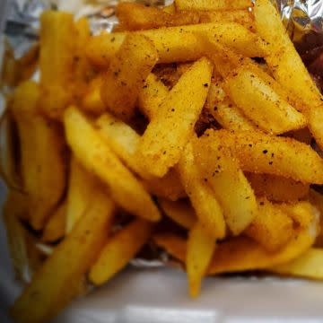Fries