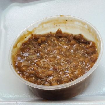 Baked Beans