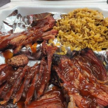 View more from Lil Bros' Food Truck