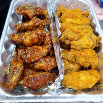Wings