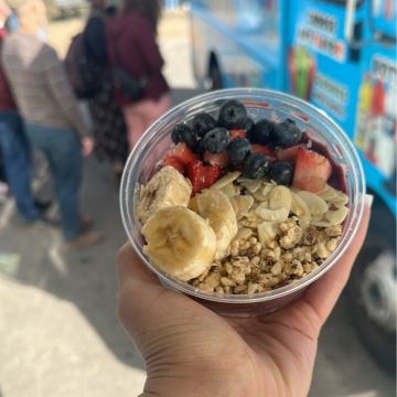 Açaí Bowl