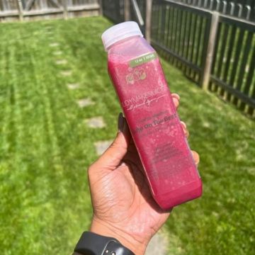 Juju on the Beet