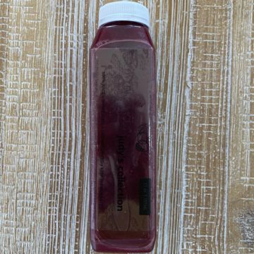 Just Beet It 