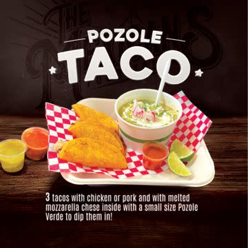 View more from The Mexicans Food Truck