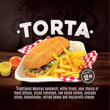 Torta