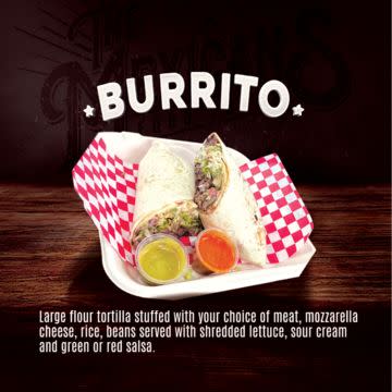 Burrito