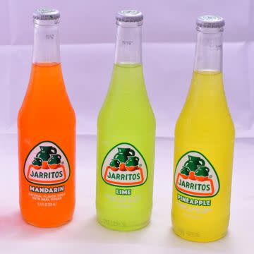Jarritos