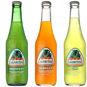 Jarritos