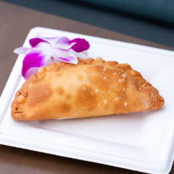 Beef Empanada