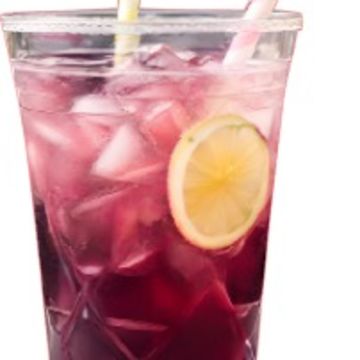 12oz Blackberry Lemonade 🍋