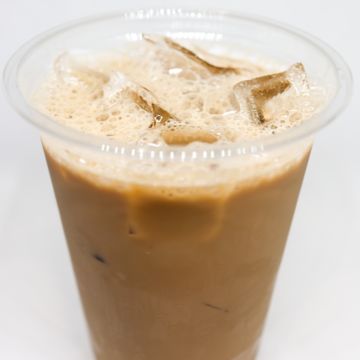 NVous Iced Coffee - 16 OZ