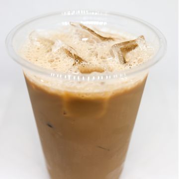 NVous Iced Coffee - 32 OZ