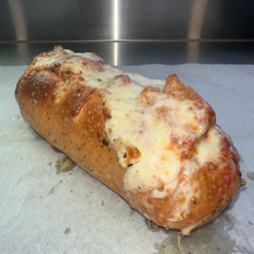 6” Parm Sub