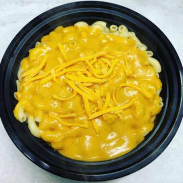 Mac & Cheese 