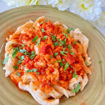 *Chef Special* Lobster Mac n Cheese