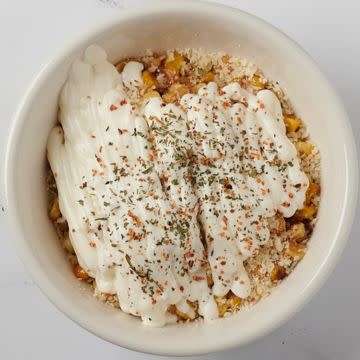 3oz Elote