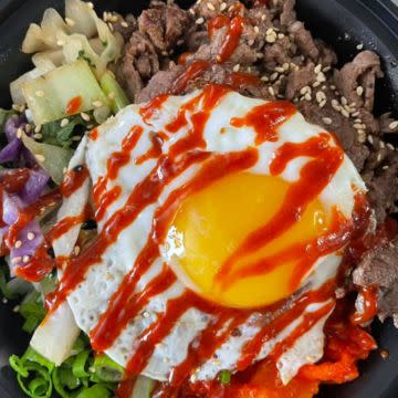 View more from KAOW Krazy Asian On Wheels
