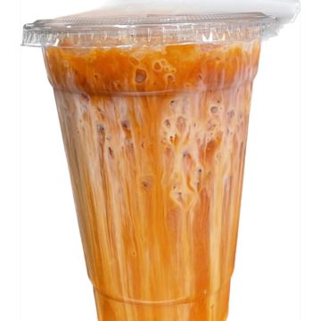 Thai Milk Tea/Thai Iced Tea 