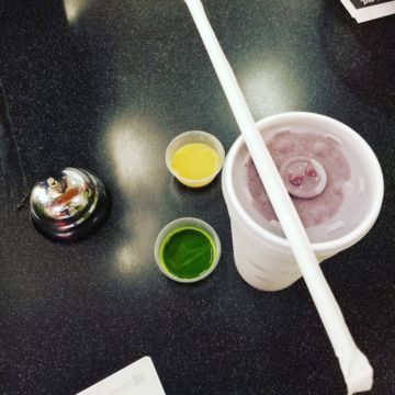Have a Shot!