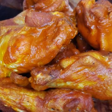 Chesapeake Wings